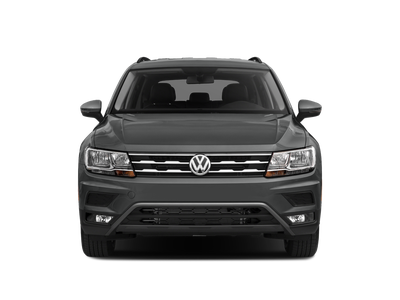 2019 Volkswagen Tiguan 2.0T SE 4Motion