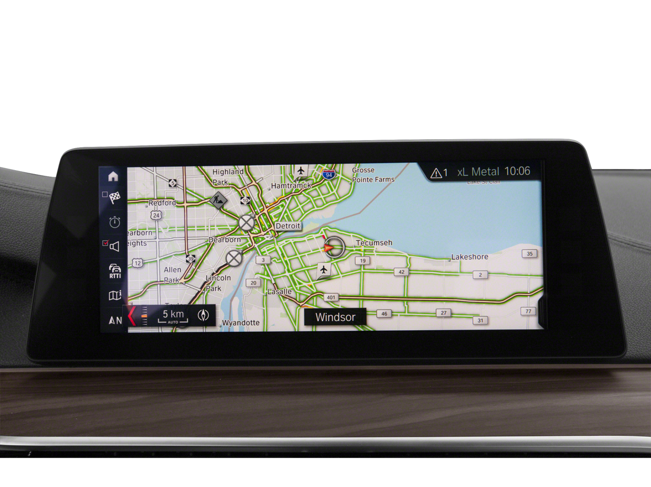 2020 BMW 5 Series 530i xDrive