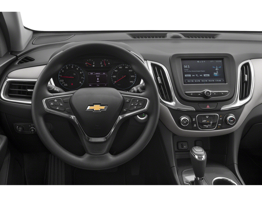 2020 Chevrolet Equinox LS in Powell, WY - Fremont Motor Powell