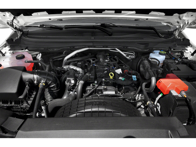 2020 Ford Ranger XL STX