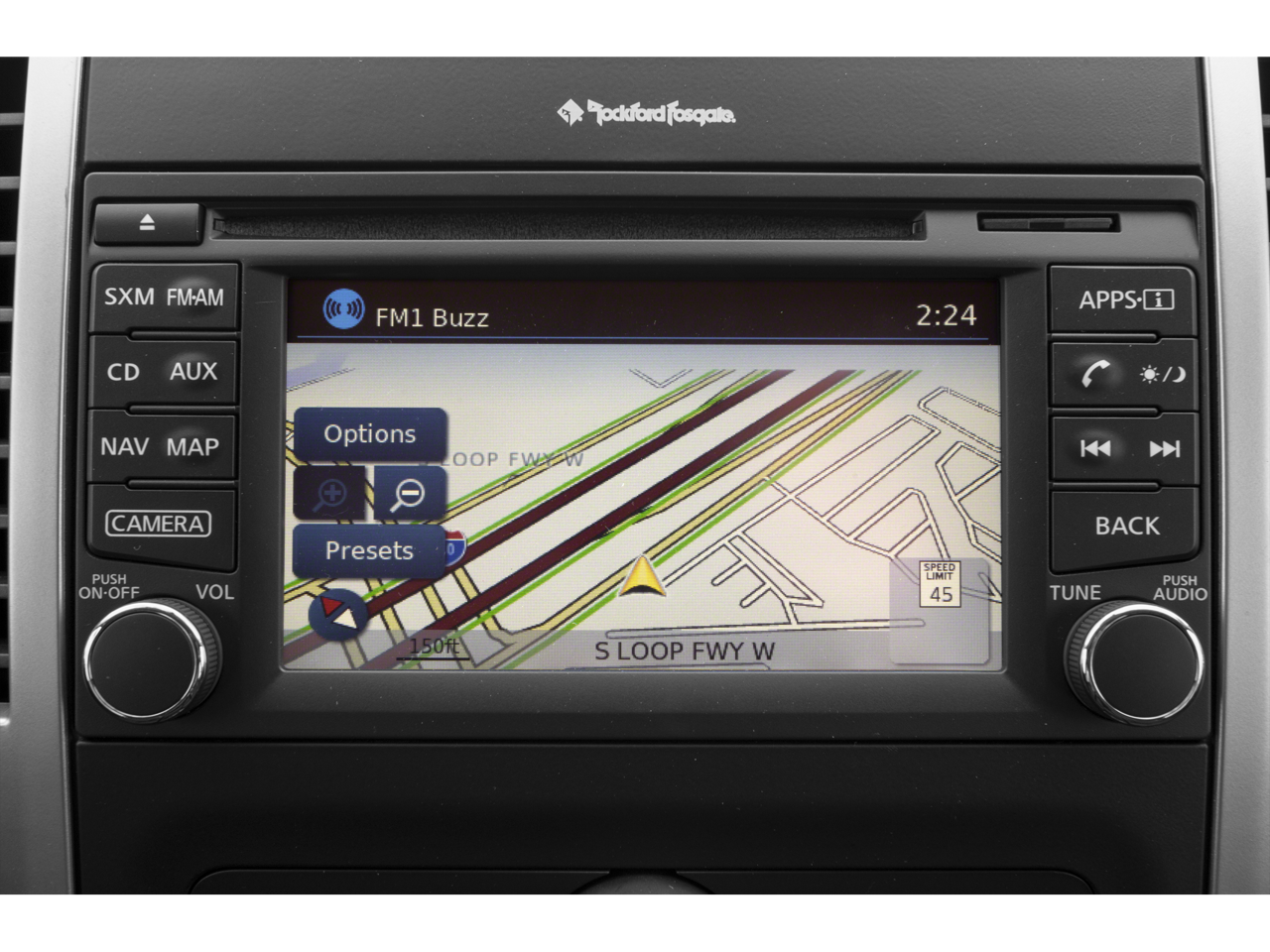 2020 Nissan Frontier PRO-4X