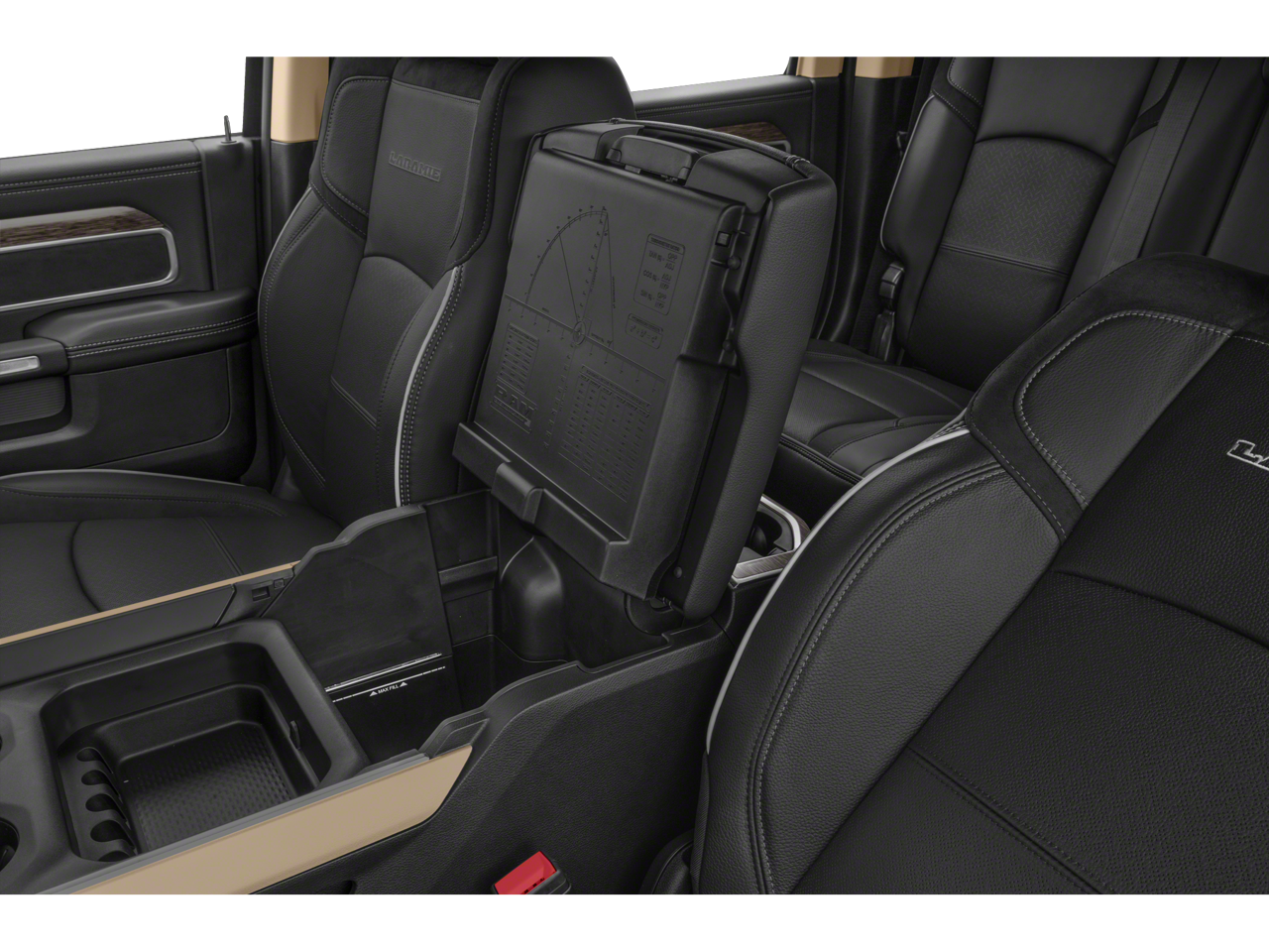 2020 RAM 3500 Laramie