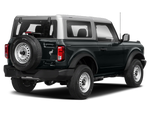 2021 Ford Bronco Wildtrak