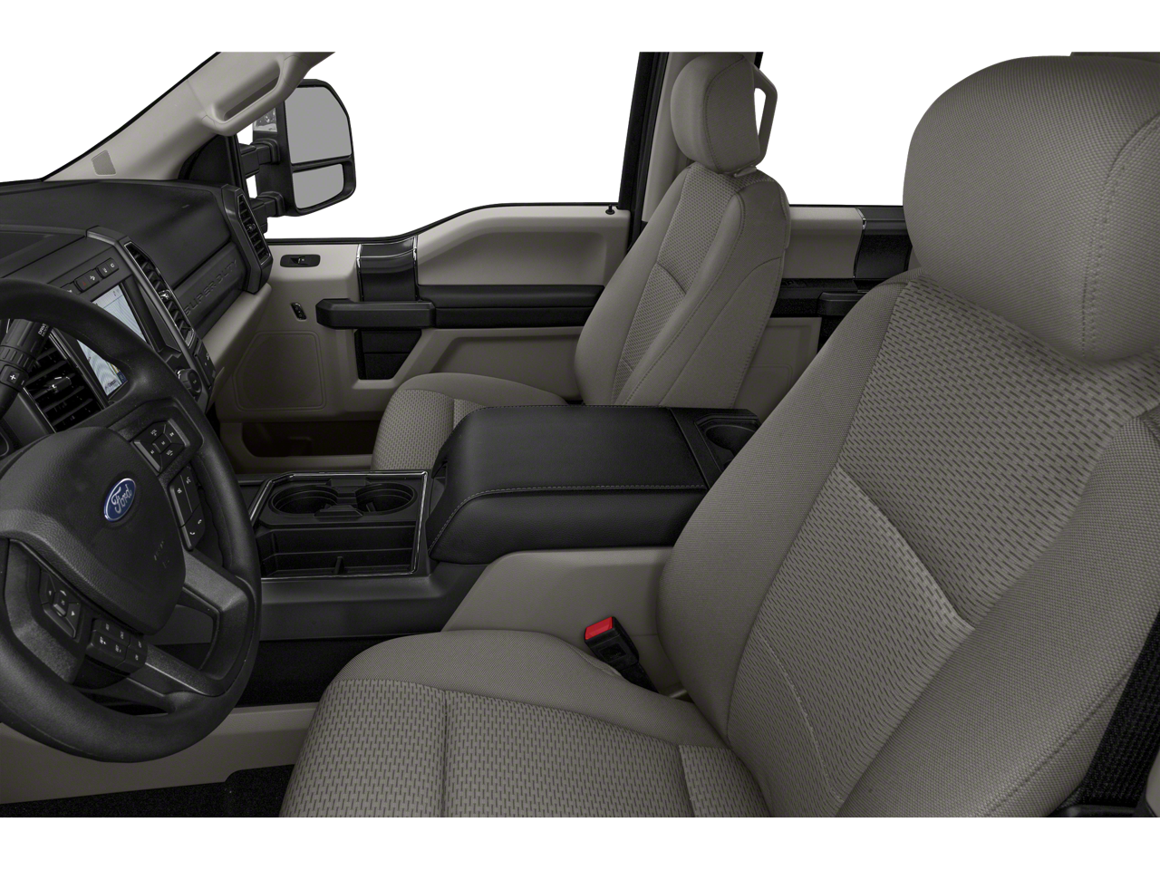 2021 Ford F-250SD XLT