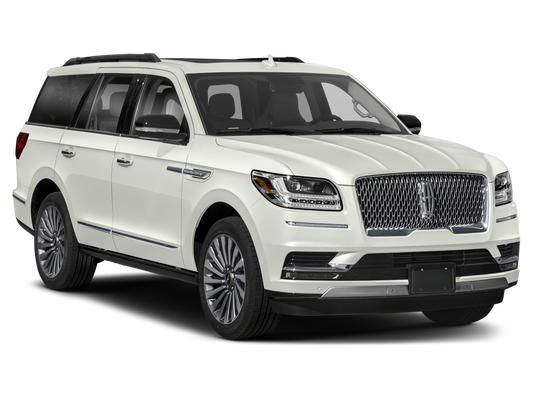 2021 Lincoln Navigator L Reserve in Powell, WY - Fremont Motor Powell