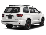 2021 Toyota Sequoia TRD Pro