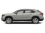 2021 Volkswagen Atlas Cross Sport 3.6L V6 SEL