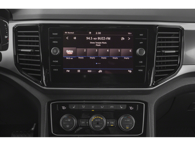 2021 Volkswagen Atlas Cross Sport 3.6L V6 SEL