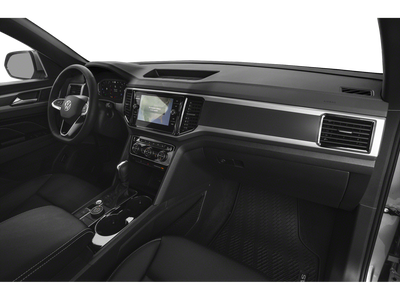 2021 Volkswagen Atlas Cross Sport 3.6L V6 SEL