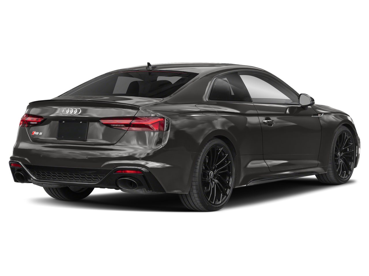 2022 Audi RS 5 2.9T quattro