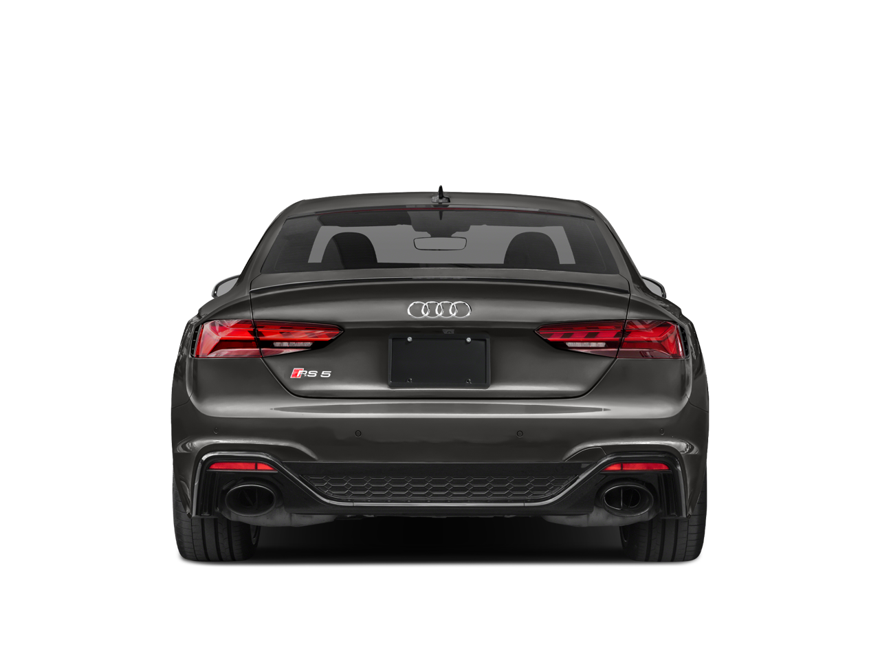 2022 Audi RS 5 2.9T quattro