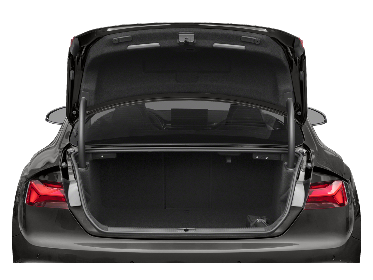 2022 Audi RS 5 2.9T quattro