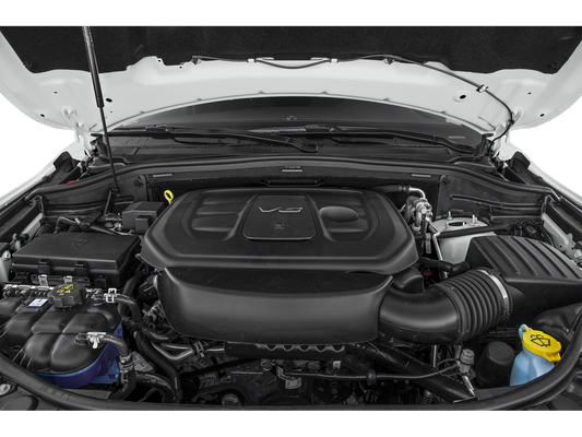 2022 Dodge Durango GT Plus in Powell, WY - Fremont Motor Powell