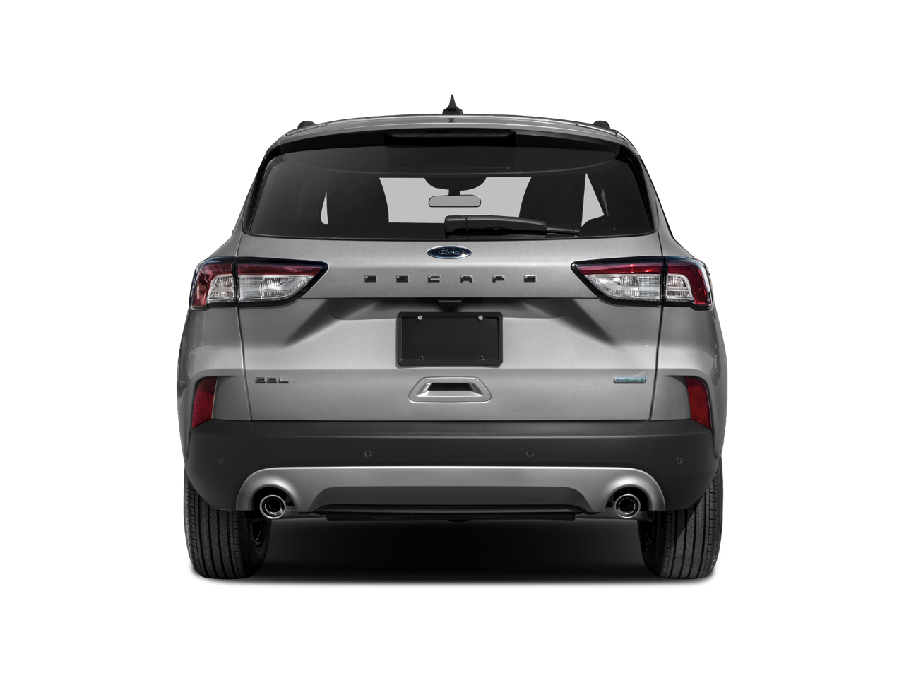 2022 Ford Escape SEL AWD