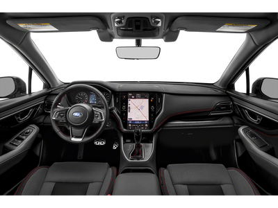 2022 Subaru Legacy 2.5i Sport