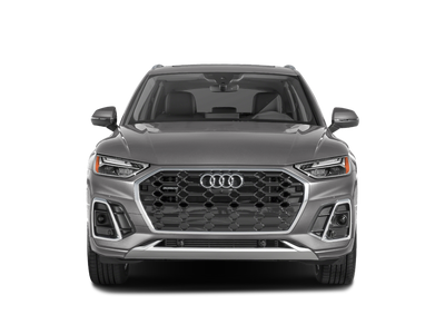 2023 Audi Q5 e 55 Premium S Line