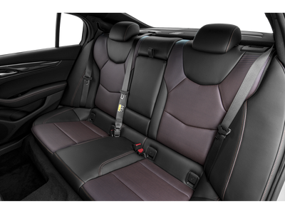 2023 Cadillac CT5 Sport