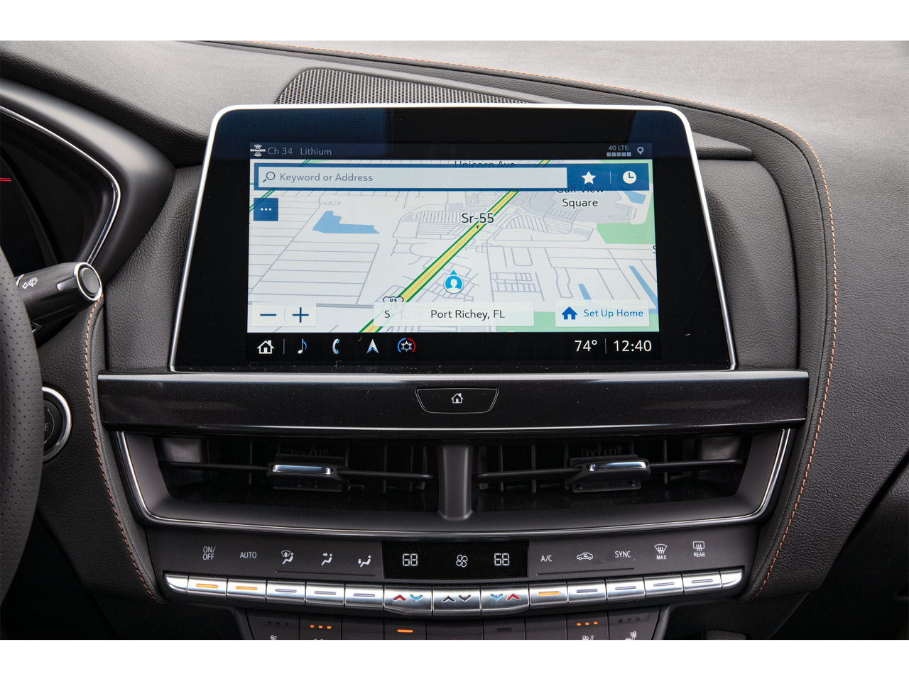 2023 Cadillac CT5 Sport