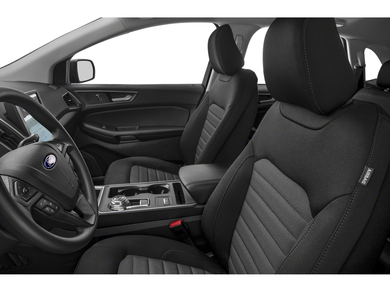2023 Ford Edge SE