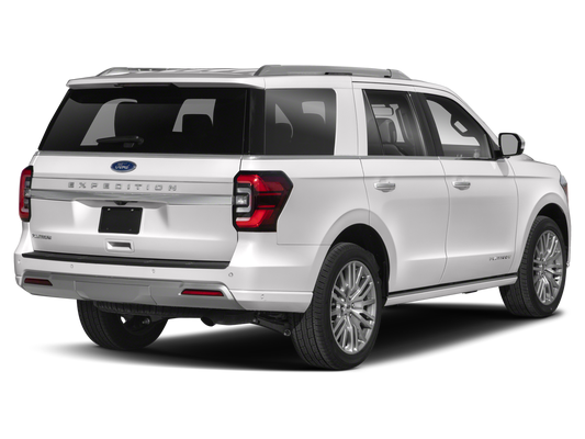 2023 Ford Expedition Platinum in Powell, WY - Fremont Motor Powell