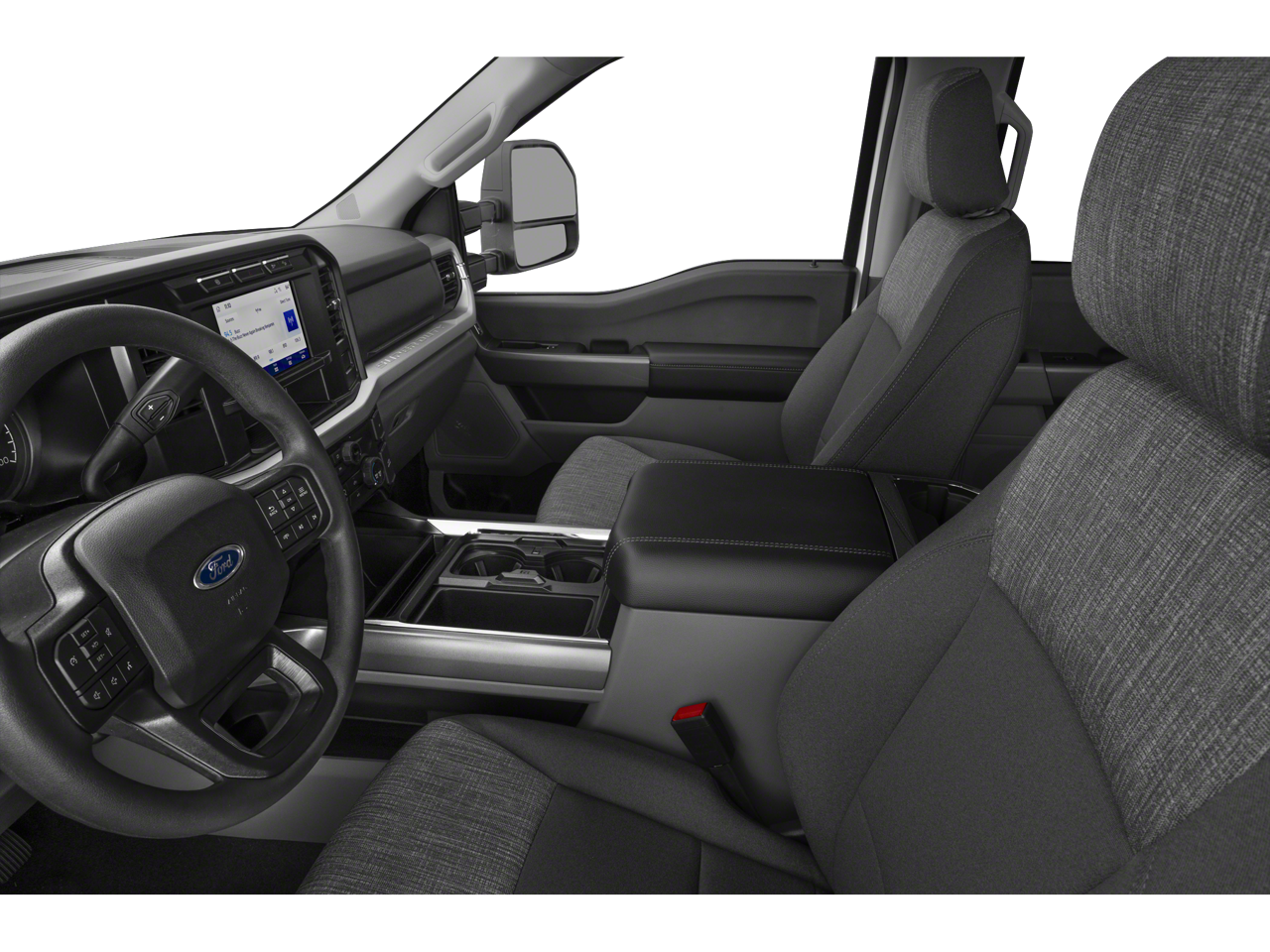 2023 Ford F-350SD XLT Premium Sport