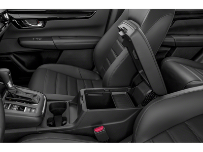 2023 Honda CR-V EX-L w/o BSI