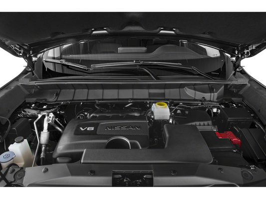 2023 Nissan Pathfinder SL 4WD in Powell, WY - Fremont Motor Powell