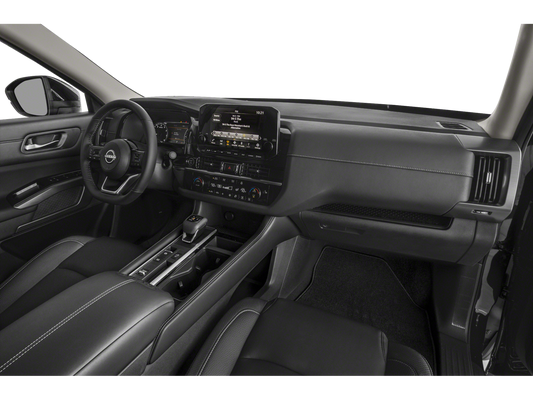 2023 Nissan Pathfinder SL 4WD in Powell, WY - Fremont Motor Powell
