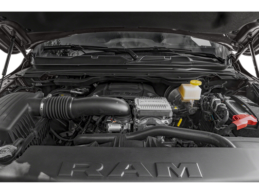 2023 RAM 1500 RAM 1500 LARAMIE CREW CAB 4X4 5'7' BOX in Powell, WY - Fremont Motor Powell
