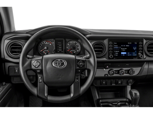 2023 Toyota TACOMA SR V6 in Powell, WY - Fremont Motor Powell