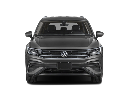 2023 Volkswagen Tiguan 2.0T SE in Powell, WY - Fremont Motor Powell