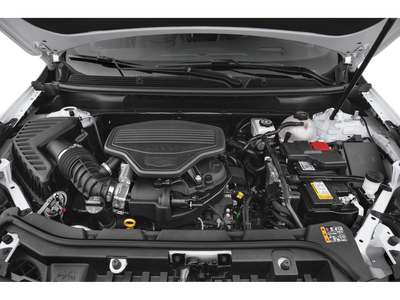 2024 Cadillac XT5 Sport