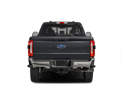 2024 Ford F-350SD Lariat