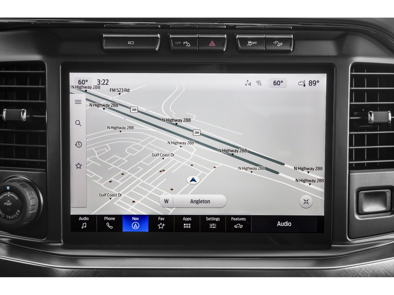 2024 Ford F-350SD King Ranch