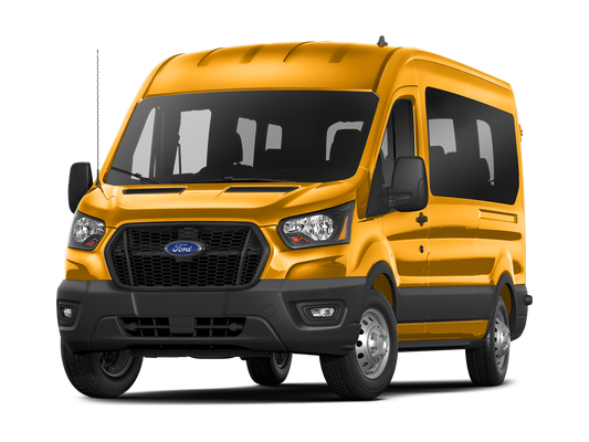 2024 Ford Transit-350 XL in Powell, WY - Fremont Motor Powell