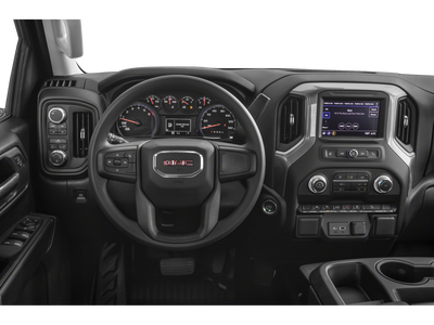 2024 GMC Sierra 1500 Elevation 4x4