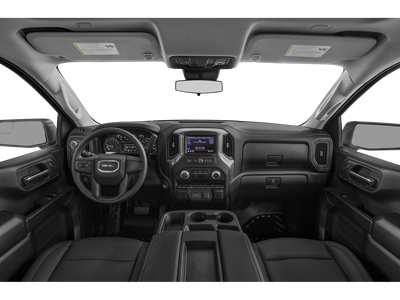 2024 GMC Sierra 1500 Elevation 4x4