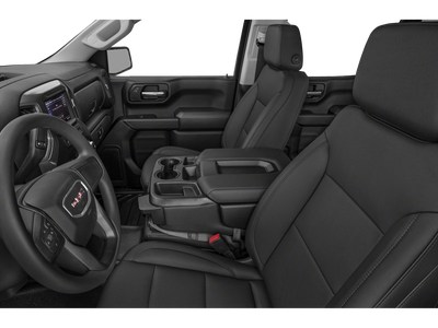 2024 GMC Sierra 1500 Elevation 4x4