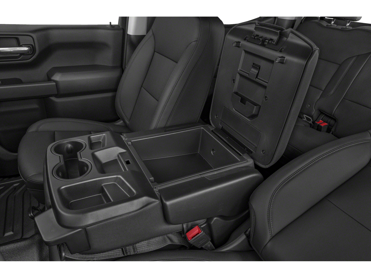 2024 GMC Sierra 1500 Elevation 4x4
