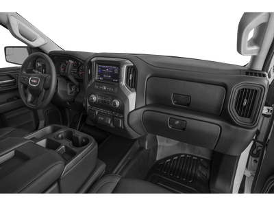 2024 GMC Sierra 1500 Elevation 4x4