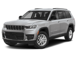 2024 Jeep Grand Cherokee L Limited w/Sunroof