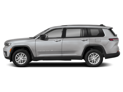 2024 Jeep Grand Cherokee L Limited w/Sunroof
