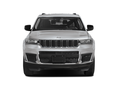 2024 Jeep Grand Cherokee L Limited w/Sunroof