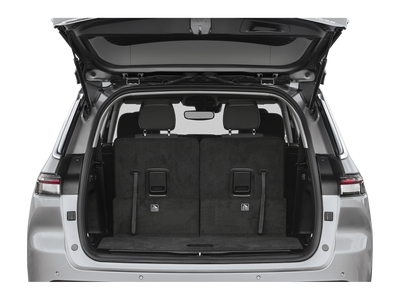 2024 Jeep Grand Cherokee L Limited w/Sunroof