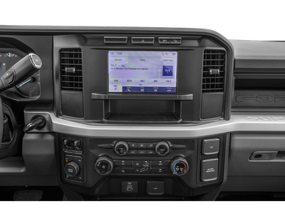 2025 Ford F-350SD King Ranch