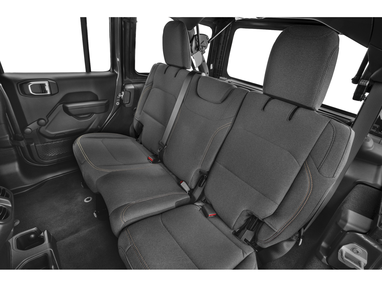 2025 Jeep Wrangler Rubicon 392
