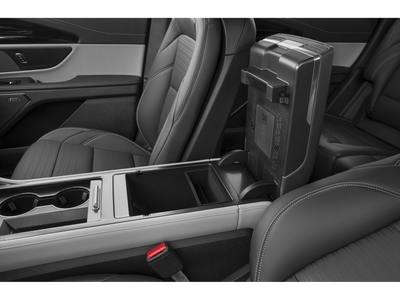 2025 Lincoln Nautilus Black Label