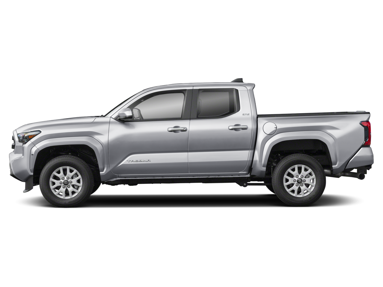 2025 Toyota Tacoma SR5 Long Bed