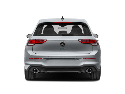 2025 Volkswagen Golf GTI 2.0T SE