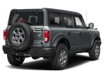 2026 Ford Bronco Big Bend Black Diamond